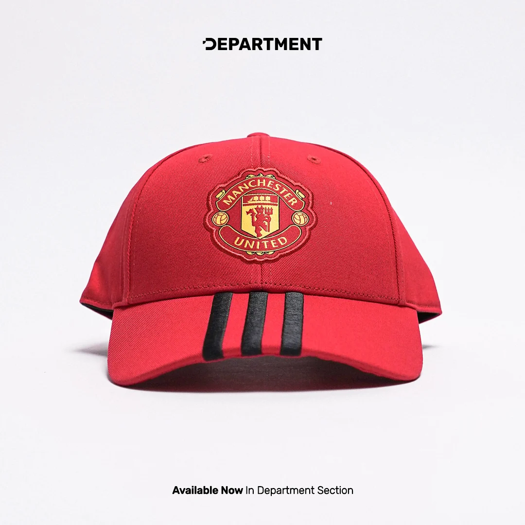 ADIDAS MANCHESTER UNITED FC - Image 3