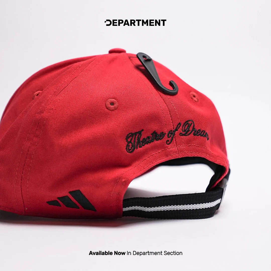 ADIDAS MANCHESTER UNITED FC - Image 4