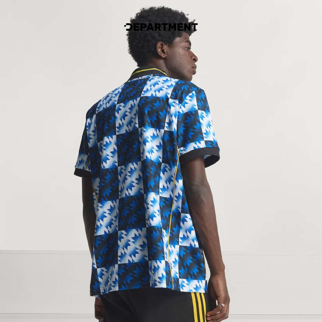 ADIDAS MANCHESTER UNITED FC LIFESTYLER - Image 5