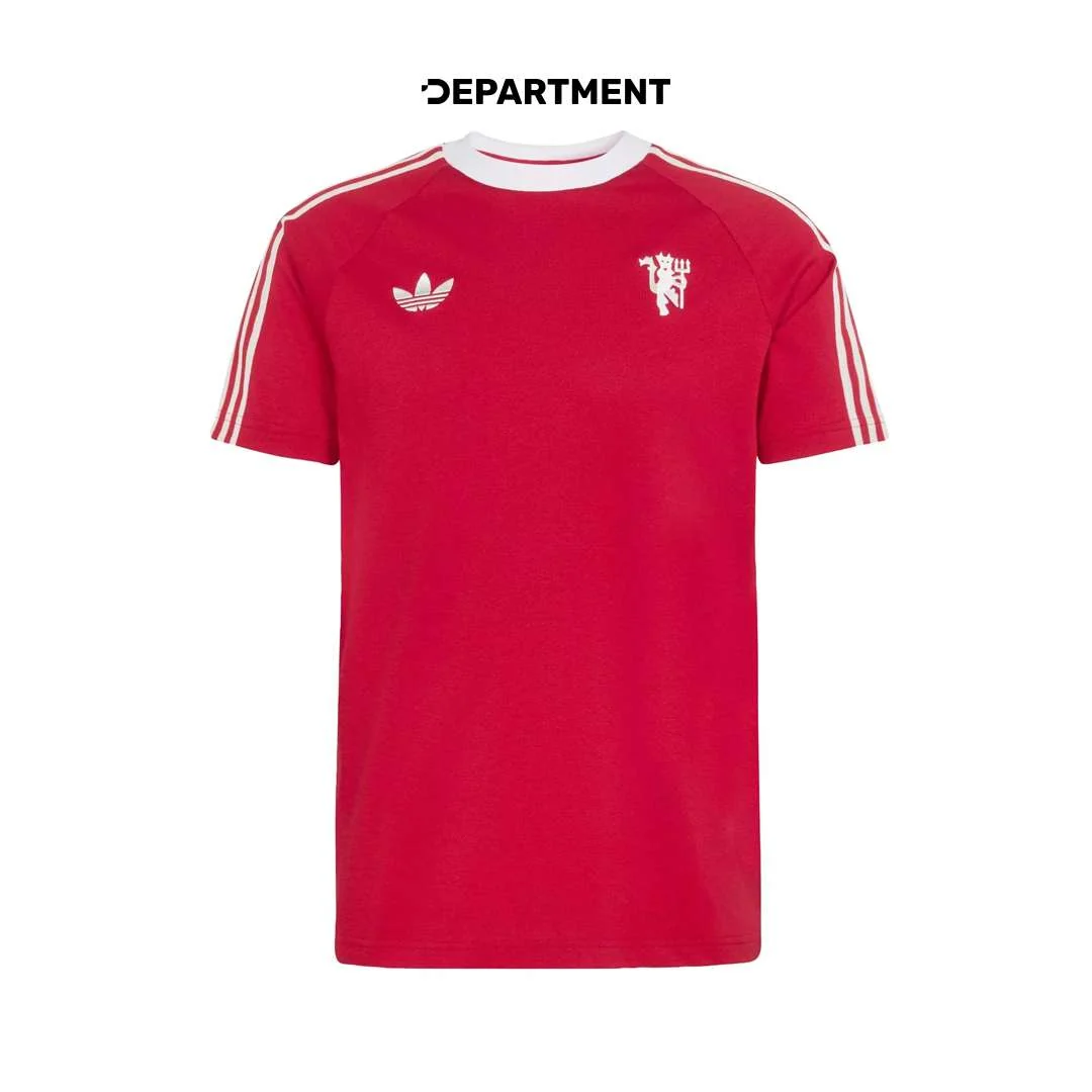 ADIDAS MANCHESTER UNITED FC ORIGINALS - Image 2
