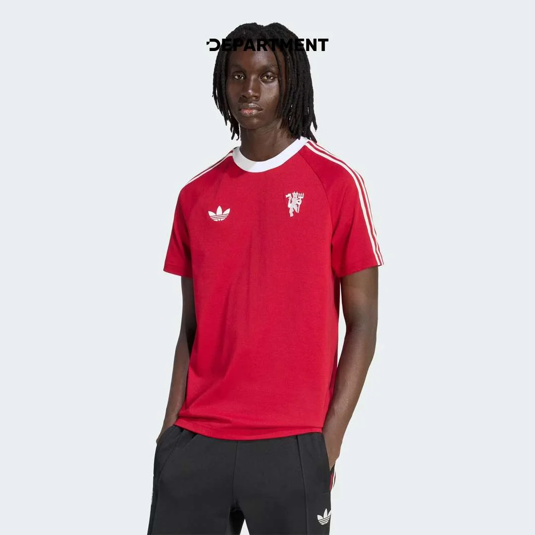 ADIDAS MANCHESTER UNITED FC ORIGINALS - Image 3