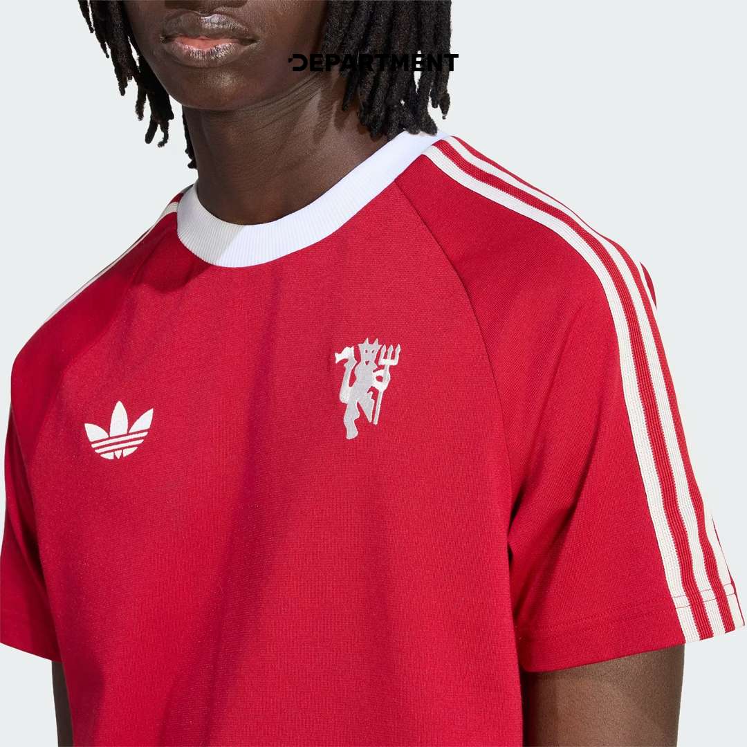 ADIDAS MANCHESTER UNITED FC ORIGINALS - Image 4