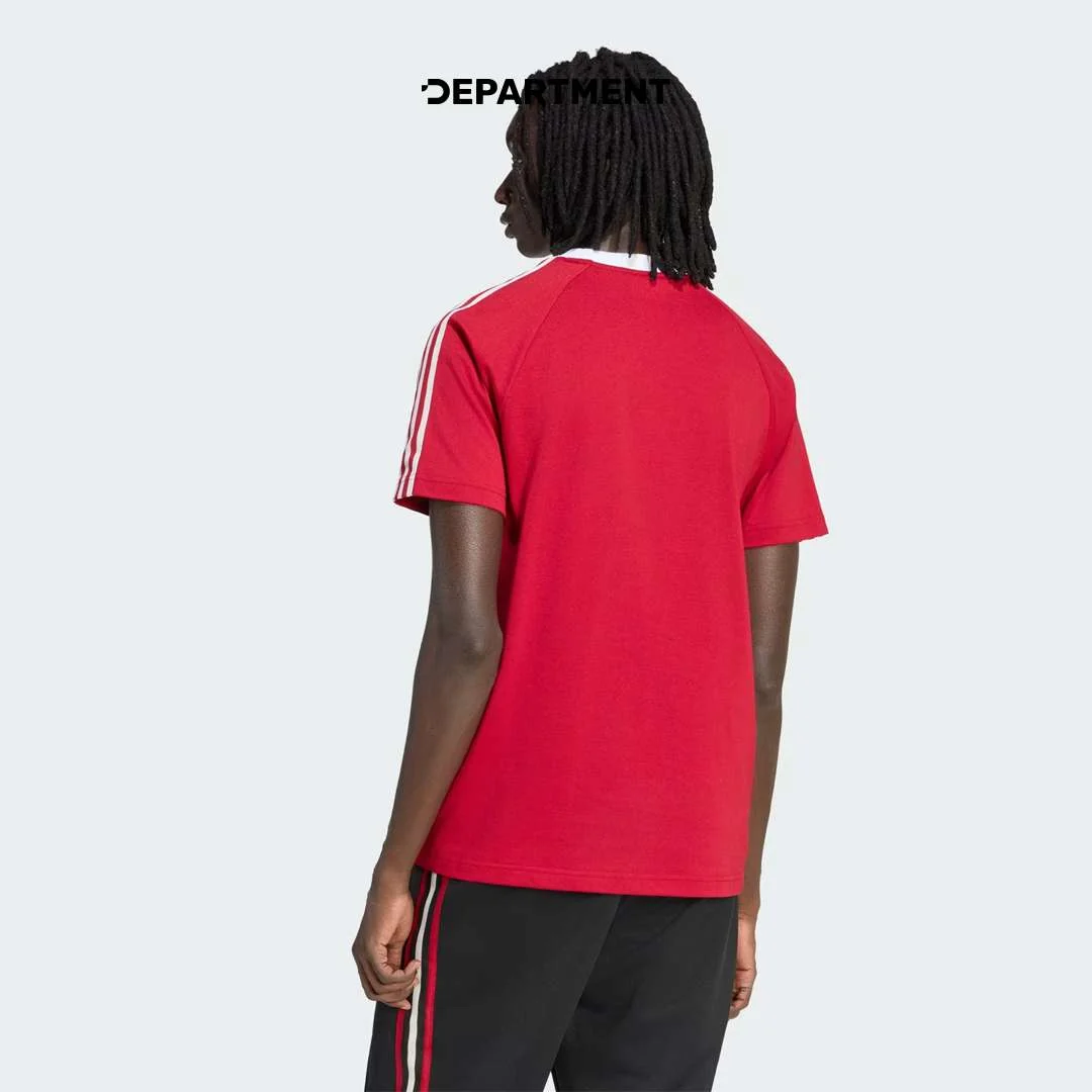 ADIDAS MANCHESTER UNITED FC ORIGINALS - Image 6