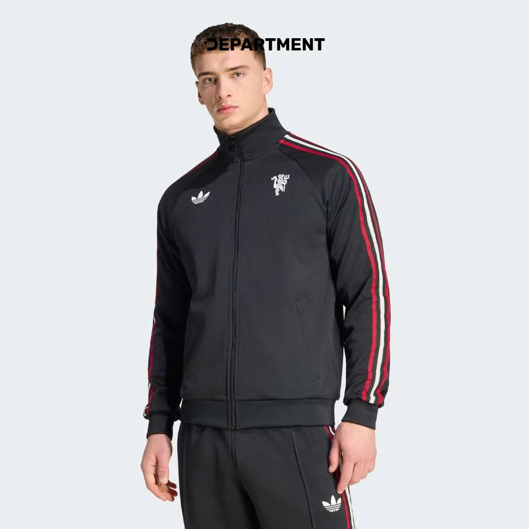 ADIDAS MANCHESTER UNITED FC ORIGINALS - Image 3