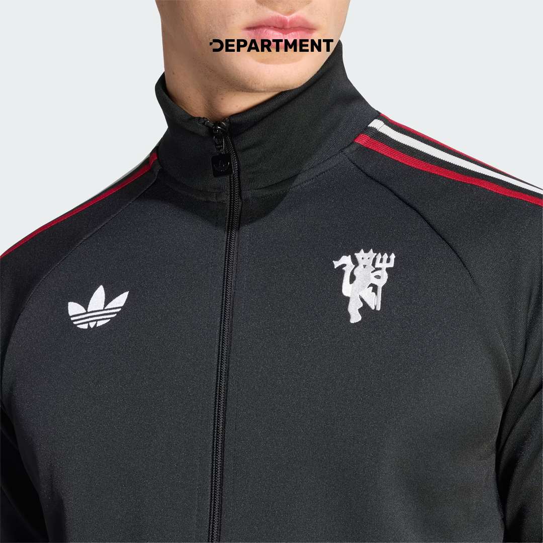ADIDAS MANCHESTER UNITED FC ORIGINALS - Image 4