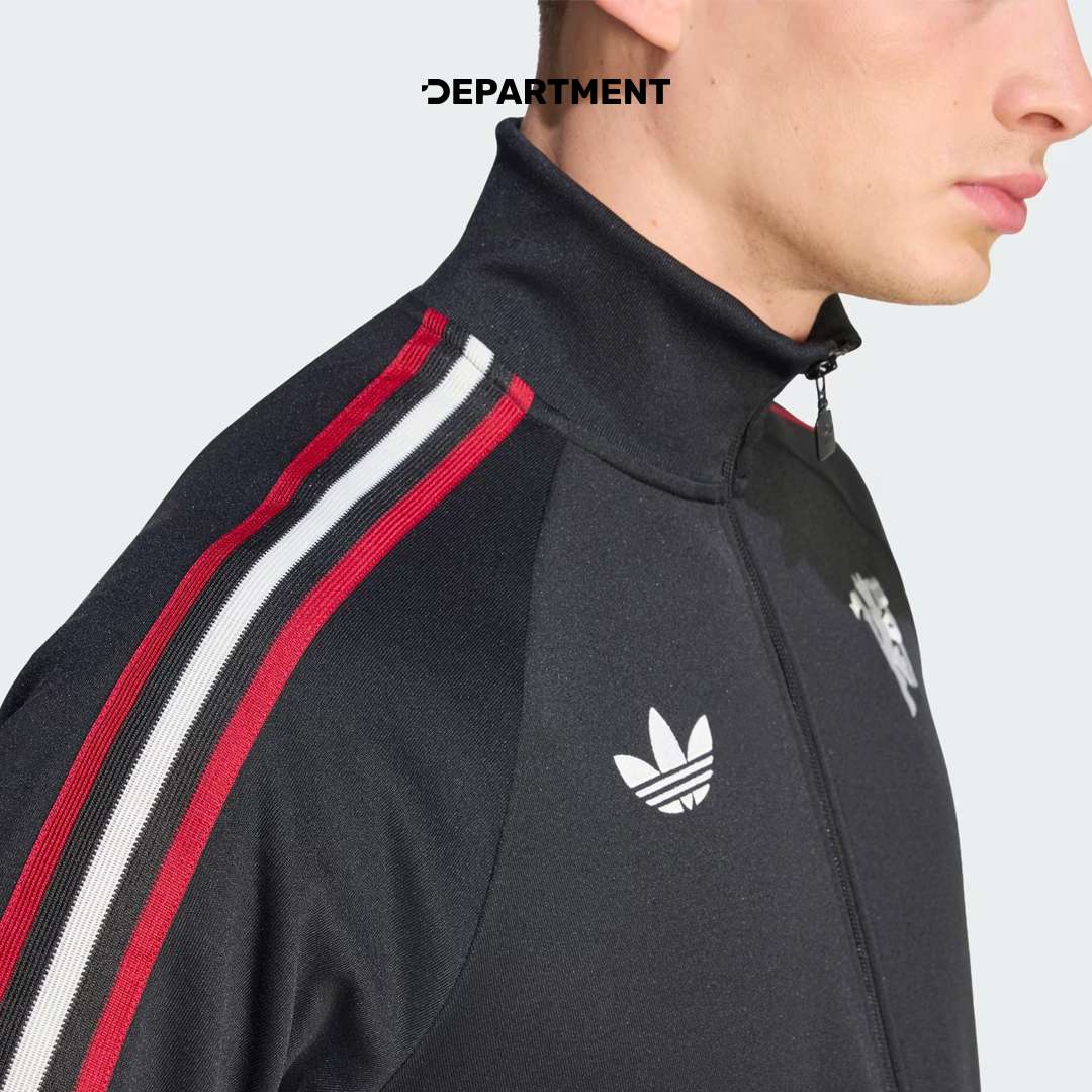 ADIDAS MANCHESTER UNITED FC ORIGINALS - Image 5