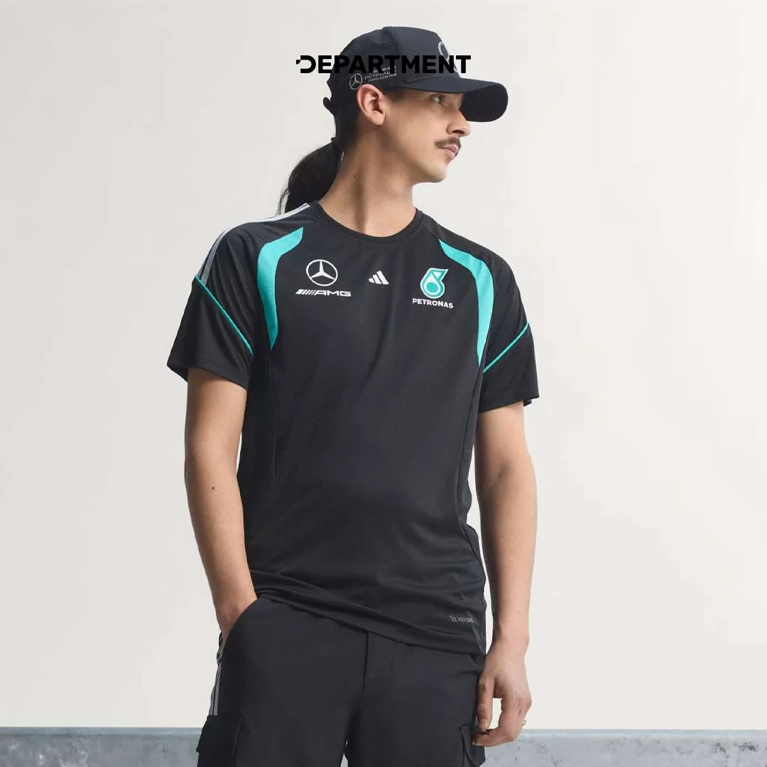 ADIDAS MERCEDES - AMG PETRONAS F1 TEAM MECHANICS - Image 3
