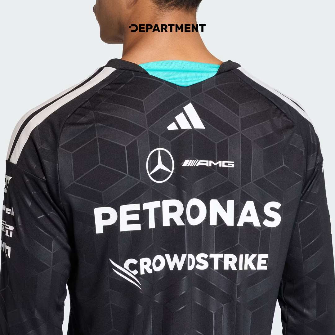 ADIDAS MERCEDES - AMG PETRONAS FORMULA ONE TEAM DRIVER LS - Image 5