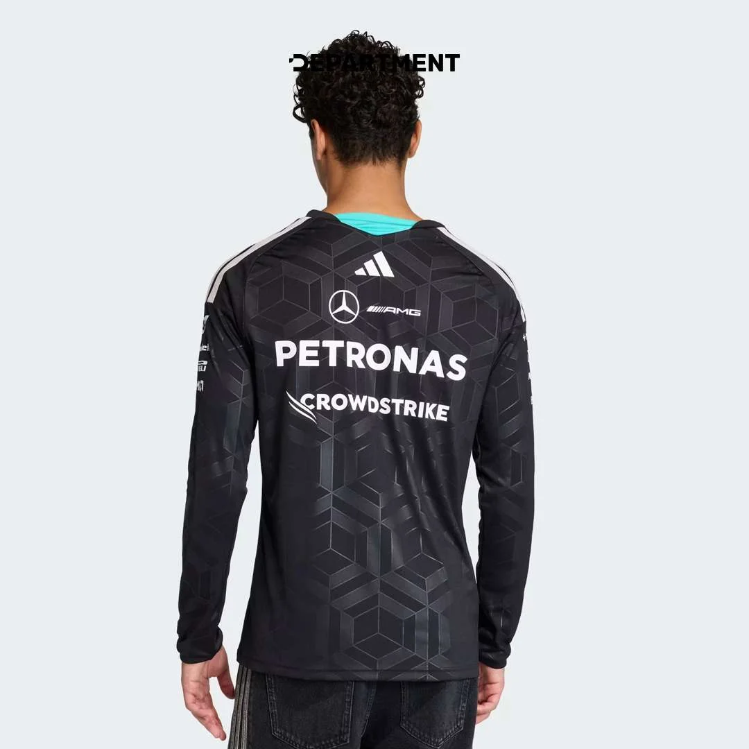 ADIDAS MERCEDES - AMG PETRONAS FORMULA ONE TEAM DRIVER LS - Image 6