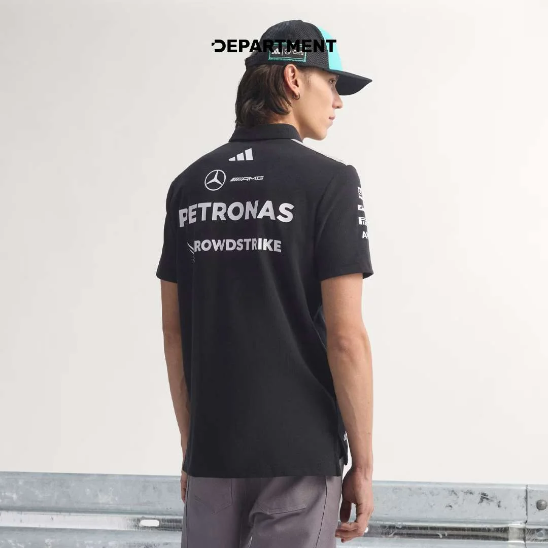ADIDAS MERCEDES - AMG PETRONAS FORMULA ONE TEAM ENGINEERS - Image 6