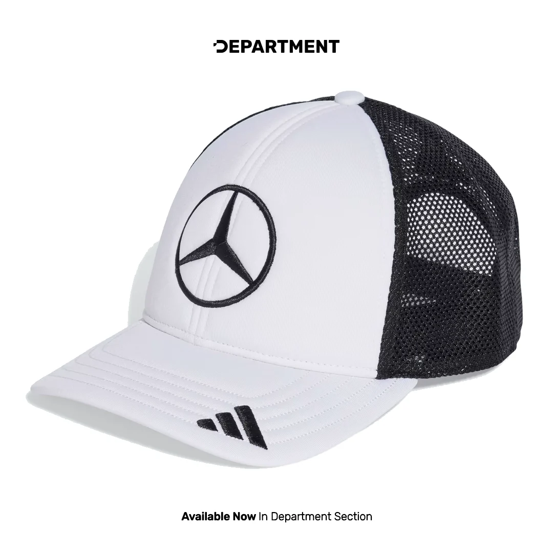 ADIDAS MERCEDES - AMG PETRONAS FORMULA ONE TEAM