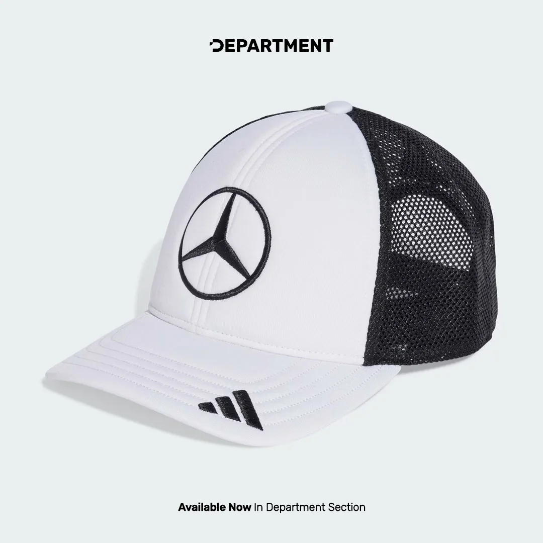 ADIDAS MERCEDES - AMG PETRONAS FORMULA ONE TEAM - Image 2