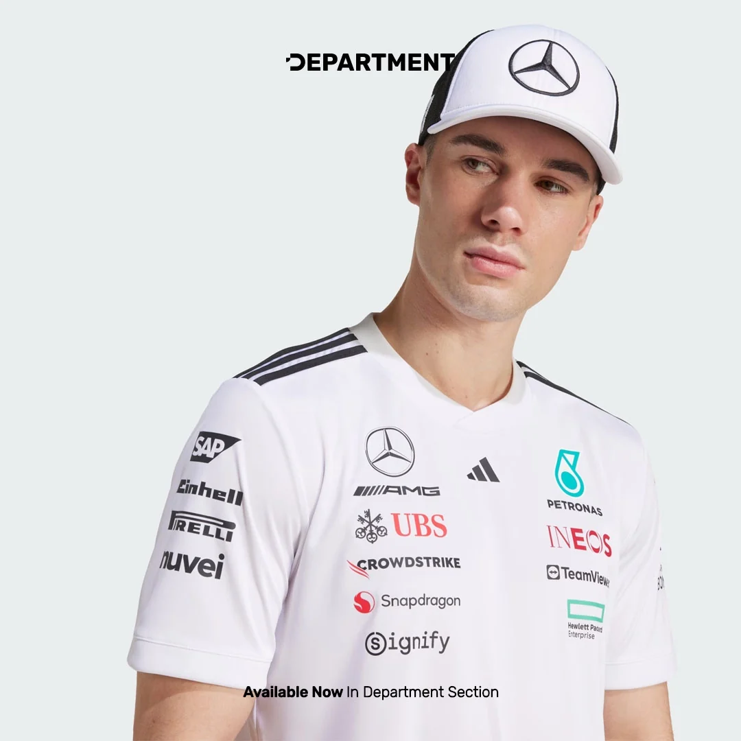 ADIDAS MERCEDES - AMG PETRONAS FORMULA ONE TEAM - Image 3