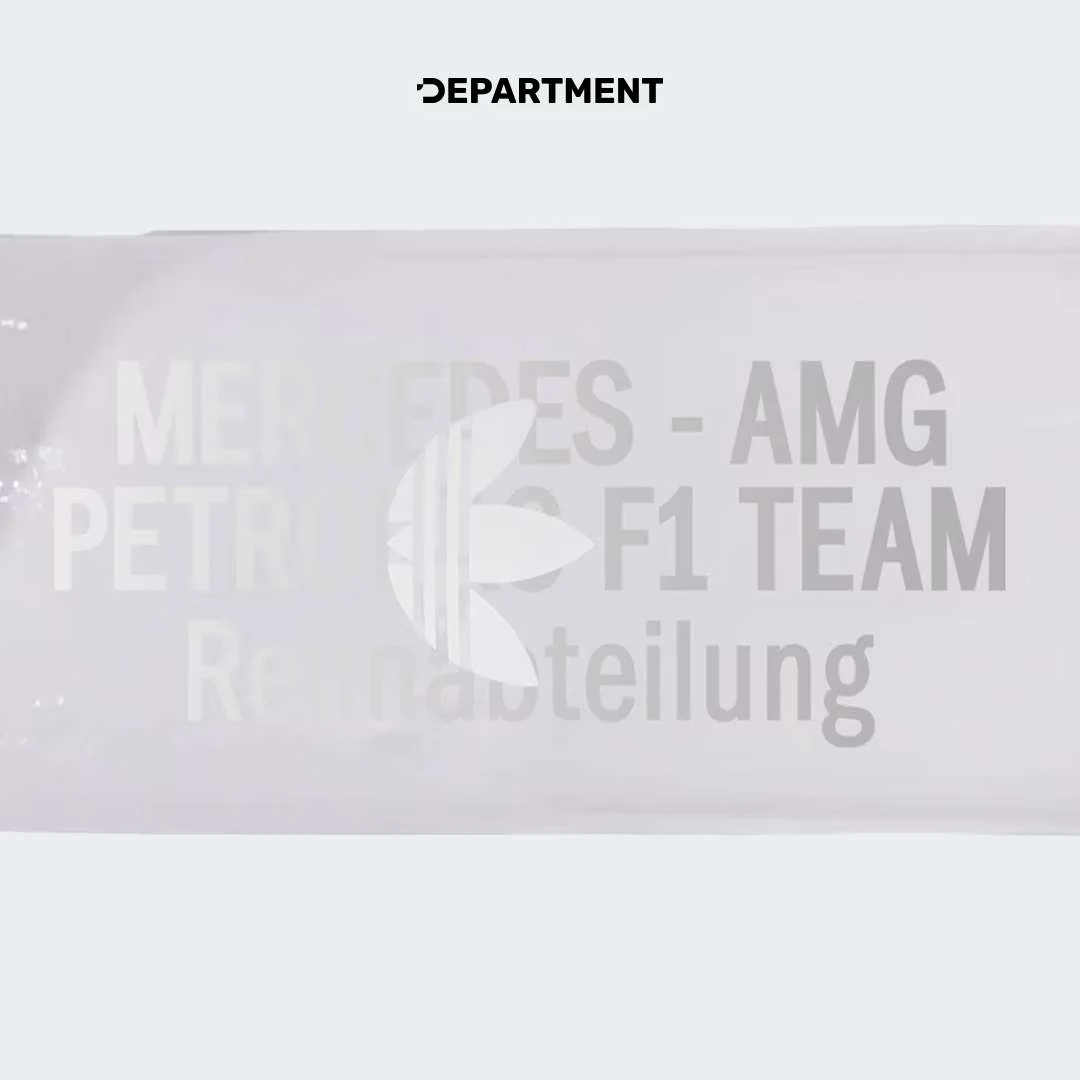 ADIDAS MERCEDES - AMG PETRONAS FORMULA ONE TEAM - Image 4