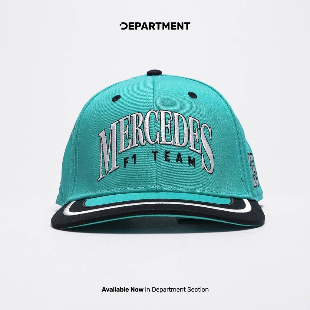 ADIDAS MERCEDES - AMG PETRONAS FORMULA ONE TEAM LAS VEGAS - Image 3