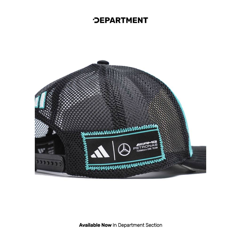 ADIDAS MERCEDES - AMG PETRONAS FORMULA ONE TEAM LAS VEGAS - Image 4