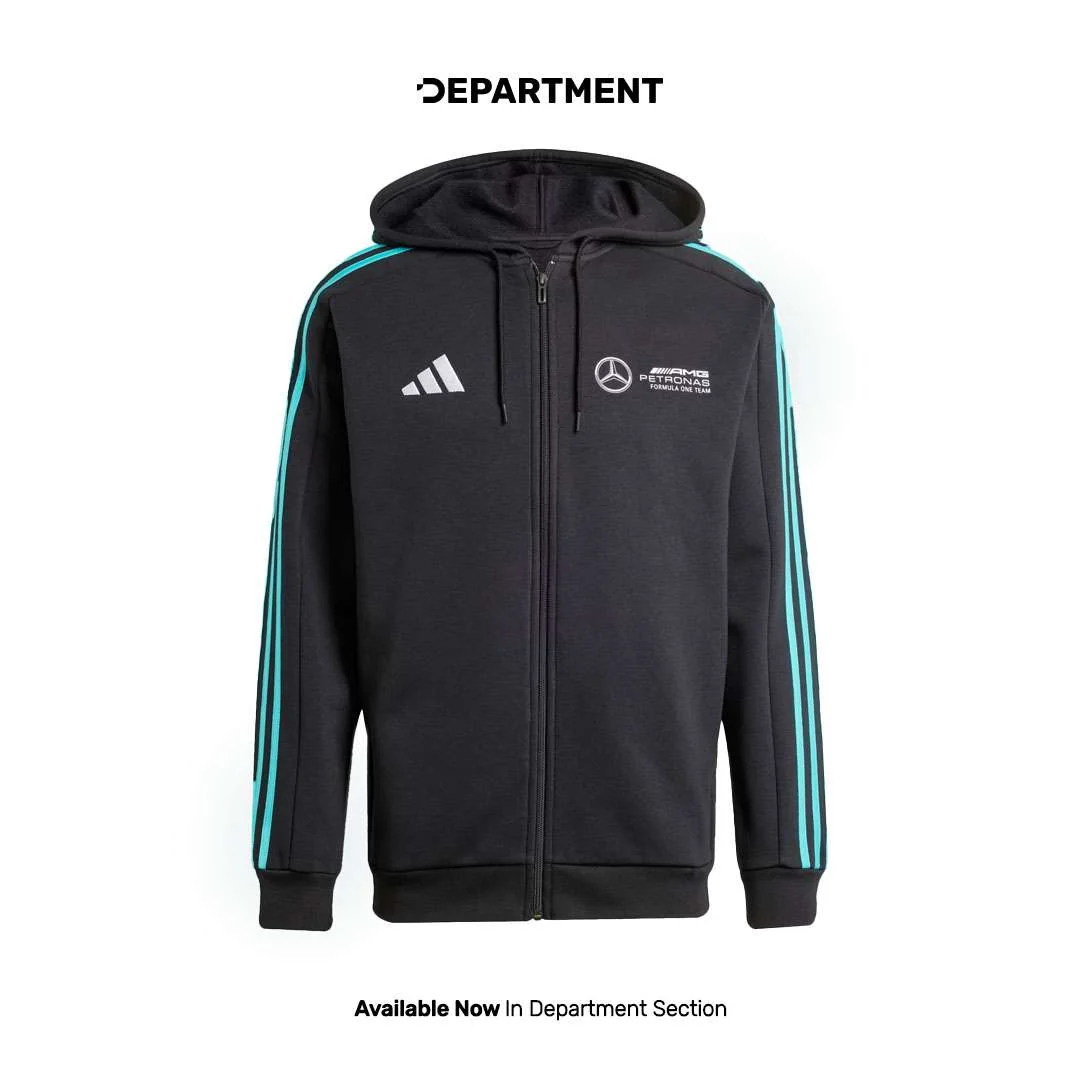 ADIDAS MERCEDES - AMG PETRONAS FORMULA ONE TEAM DNA