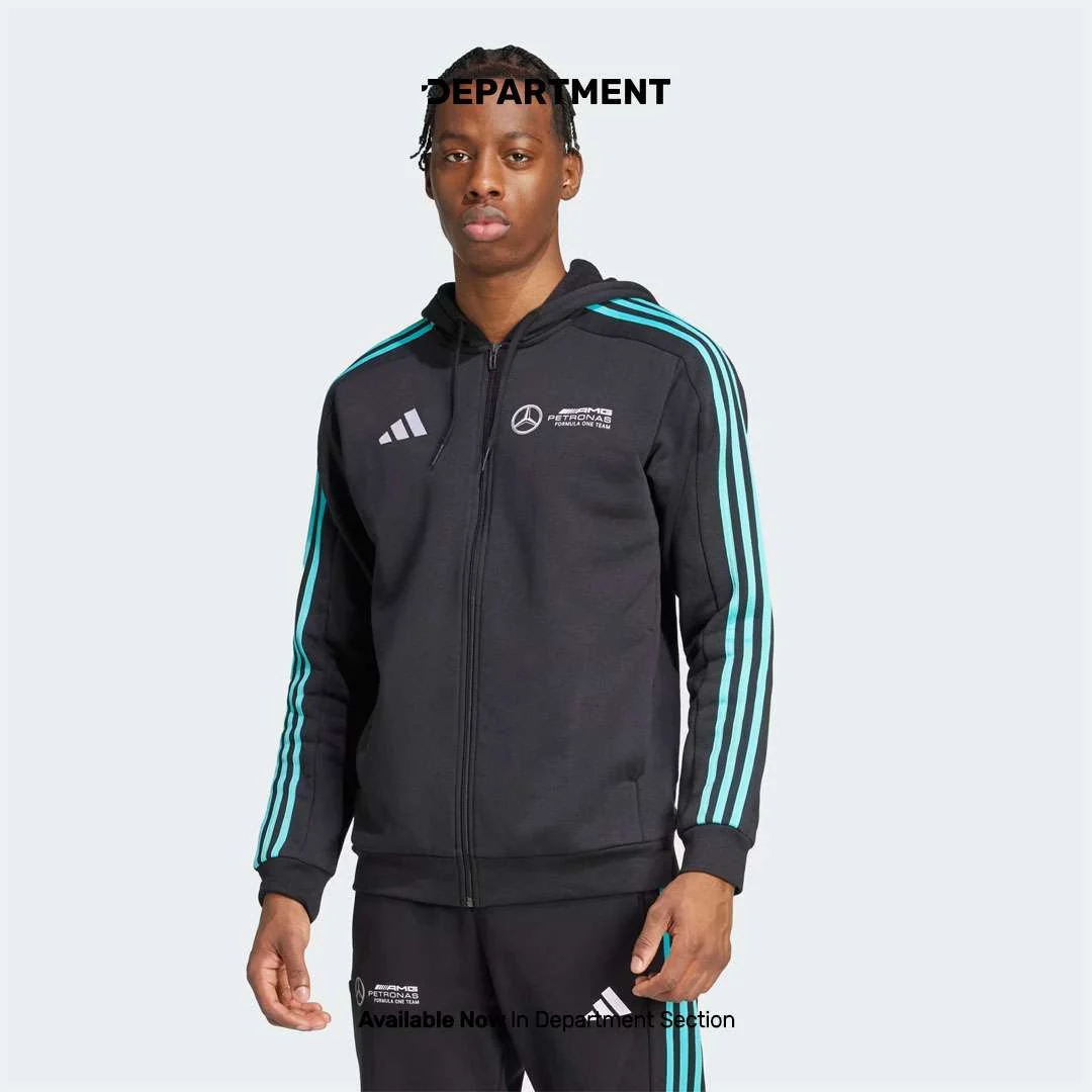 ADIDAS MERCEDES - AMG PETRONAS FORMULA ONE TEAM DNA - Image 2
