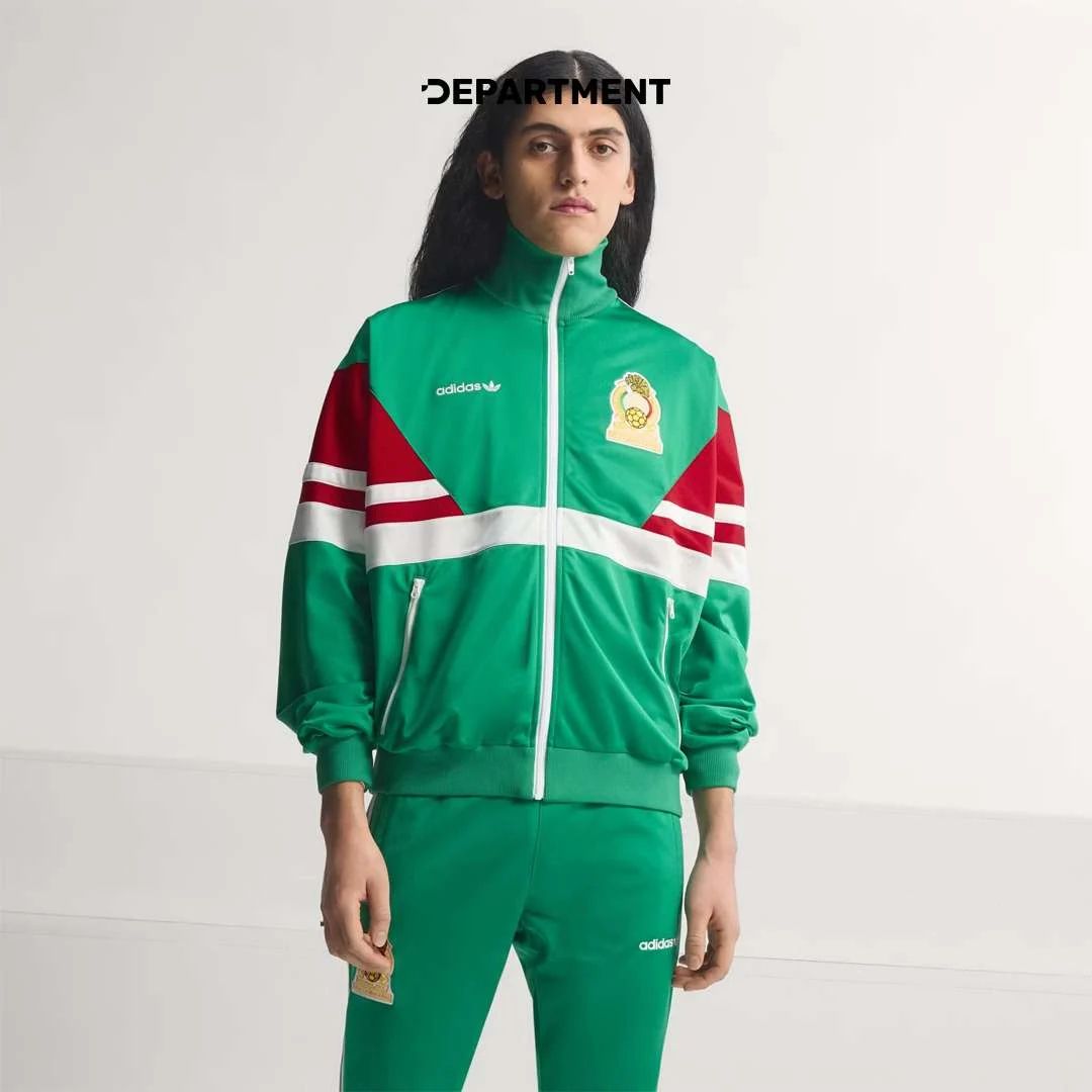 ADIDAS MEXICO 1986 - Image 3
