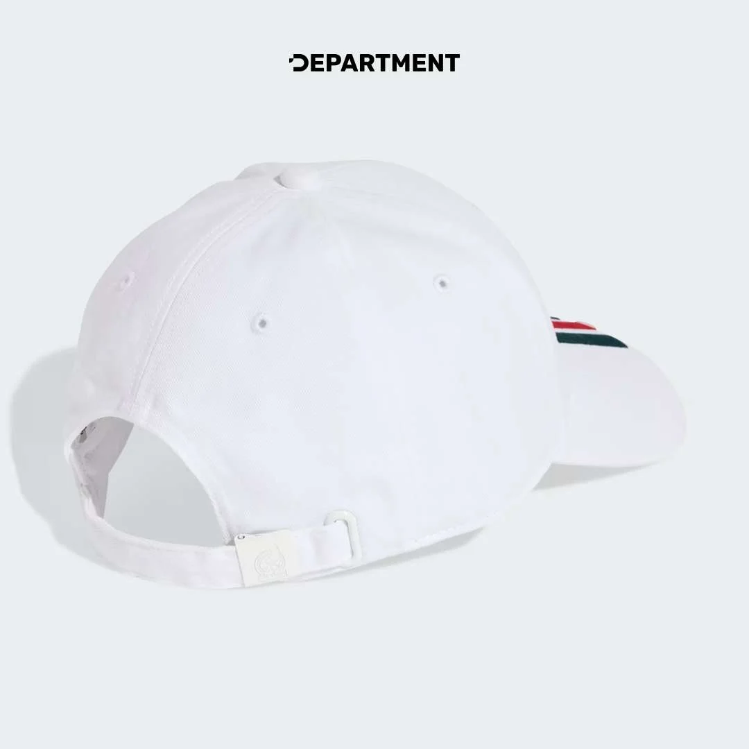 ADIDAS MEXICO 2026 WORLD CUP BASEBALL CAP - Image 6
