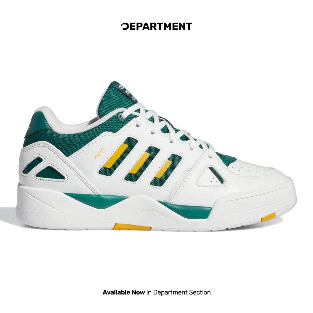 ADIDAS MIDCITY LOW - Image 2