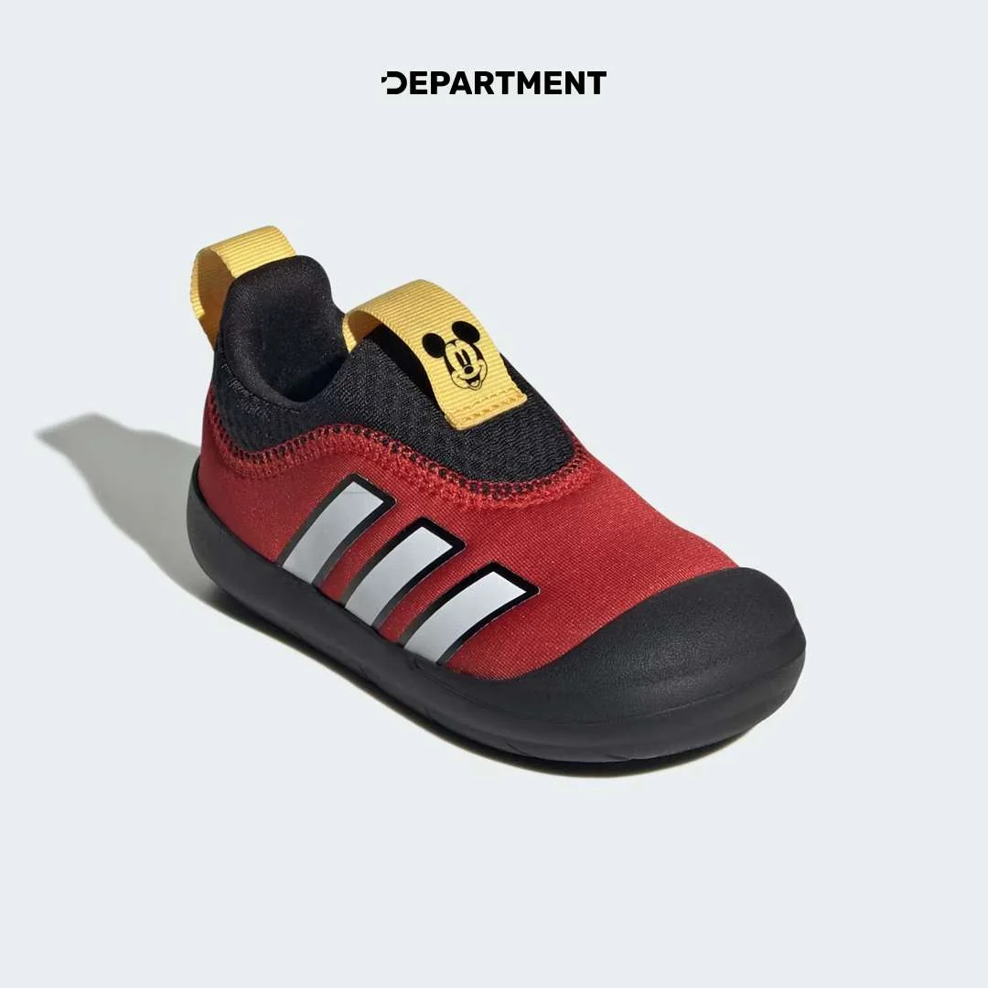 ADIDAS MONOFIT X DISNEY MICKEY MOUSE INFANTS - Image 3