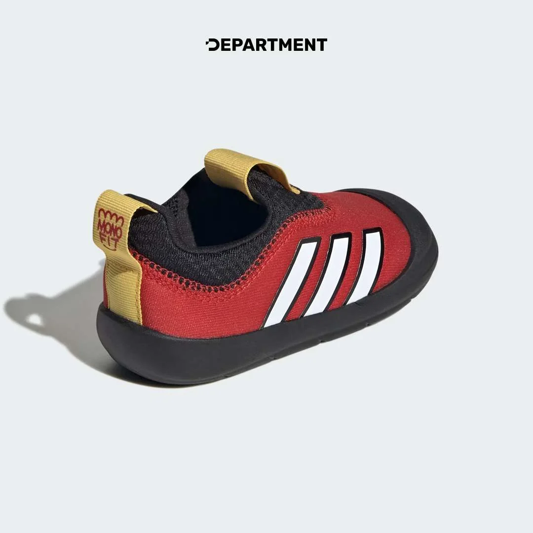 ADIDAS MONOFIT X DISNEY MICKEY MOUSE INFANTS - Image 4