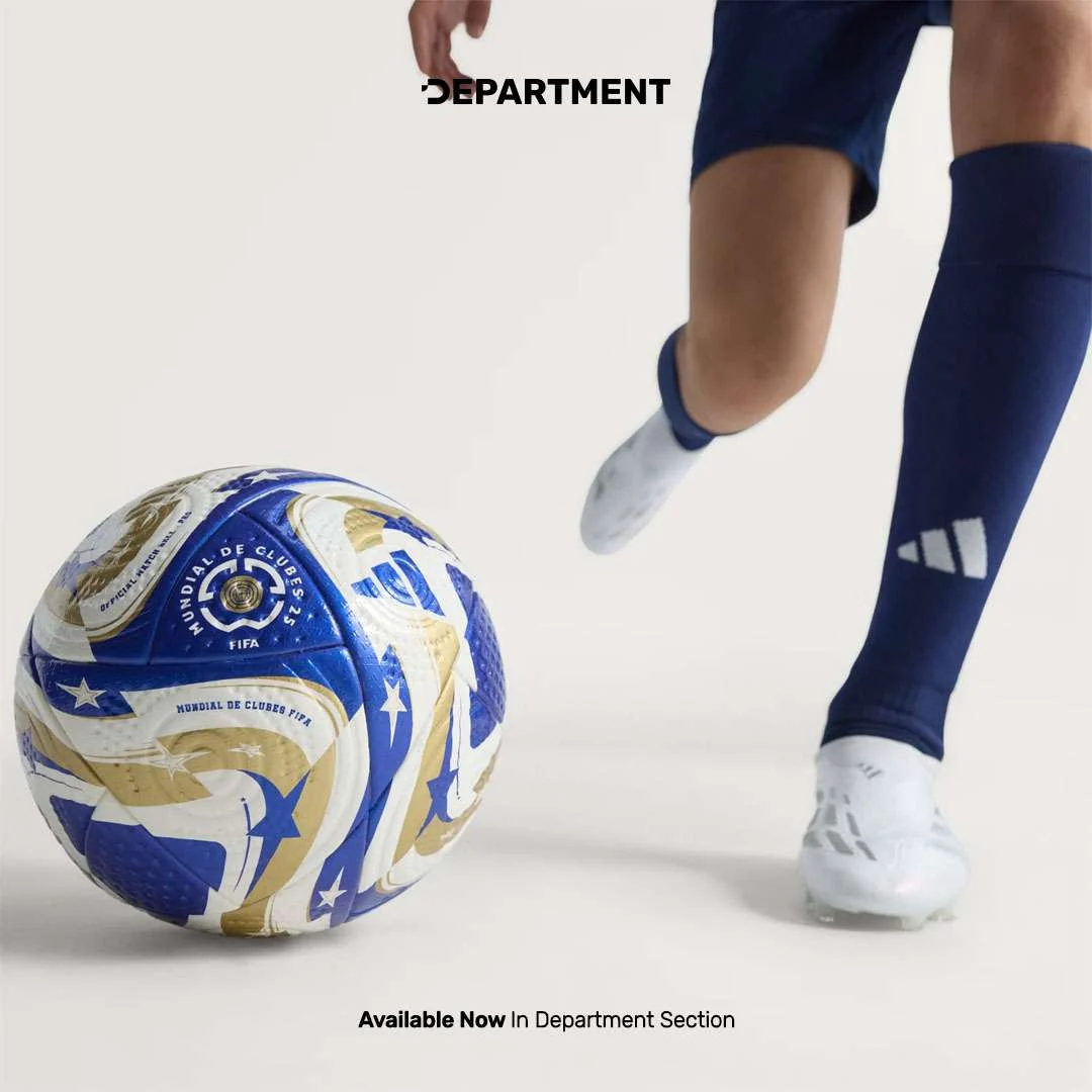 ADIDAS MUNDIAL DE CLUBES FIFA FINAL 25/26 PRO - Image 3