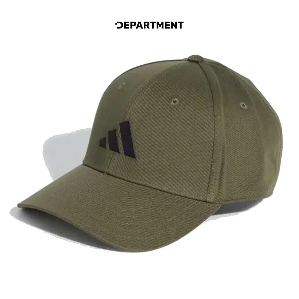 ADIDAS NEW LOGO BASEBALL CAP - Image 2