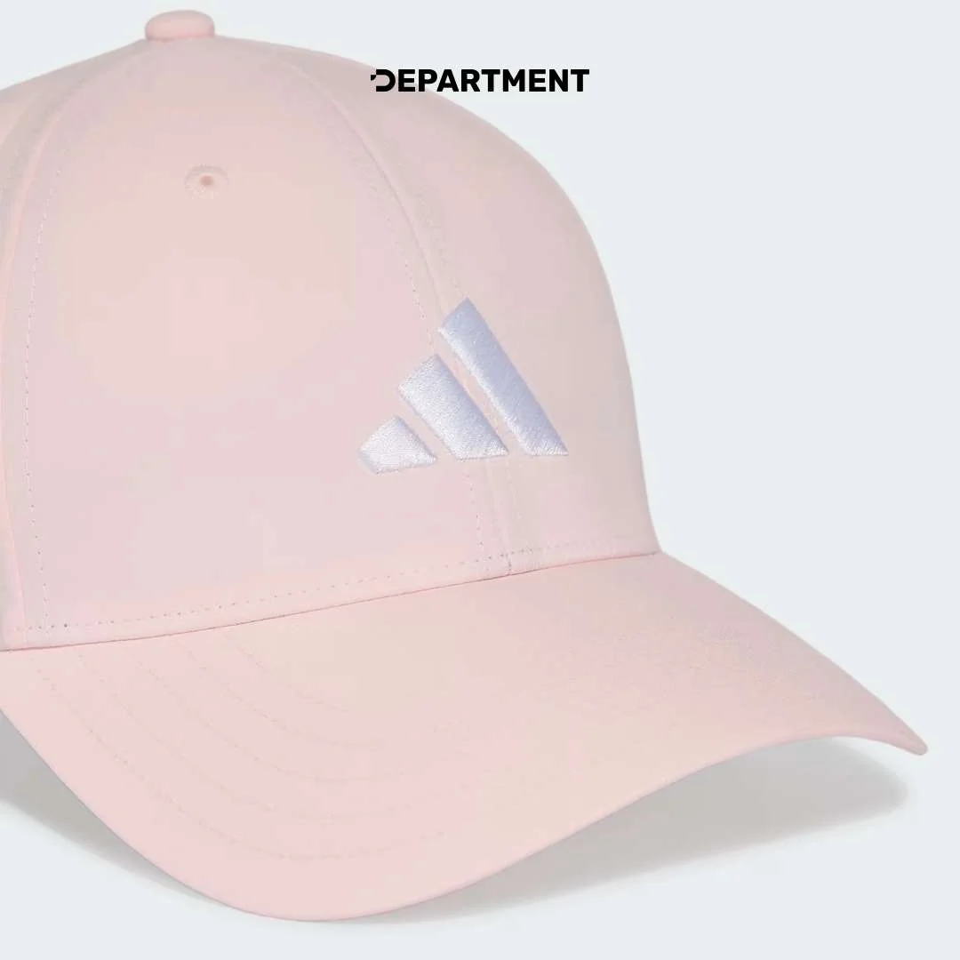 ADIDAS NEW LOGO EMBROIDERED BASEBALL - Image 3