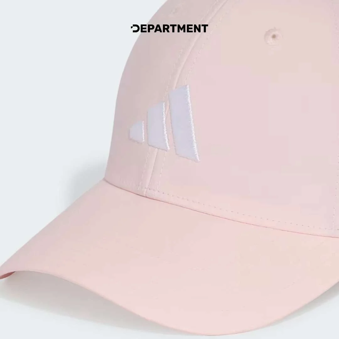 ADIDAS NEW LOGO EMBROIDERED BASEBALL - Image 4