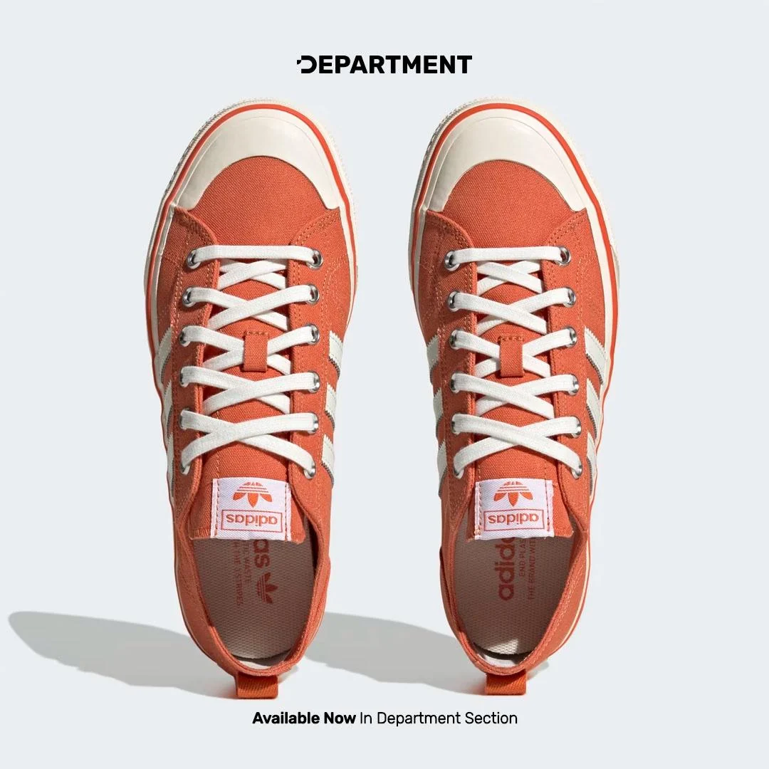 ADIDAS NIZZA RF 74 - Image 4
