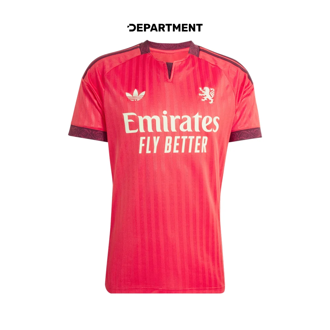 ADIDAS OLYMPIQUE LYONNAIS 26/27 AWAY
