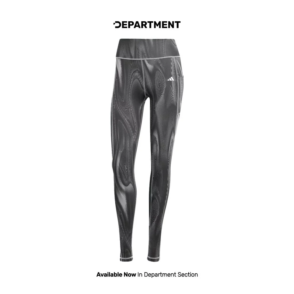 ADIDAS OPTIME FULL-LENGHT PRINT