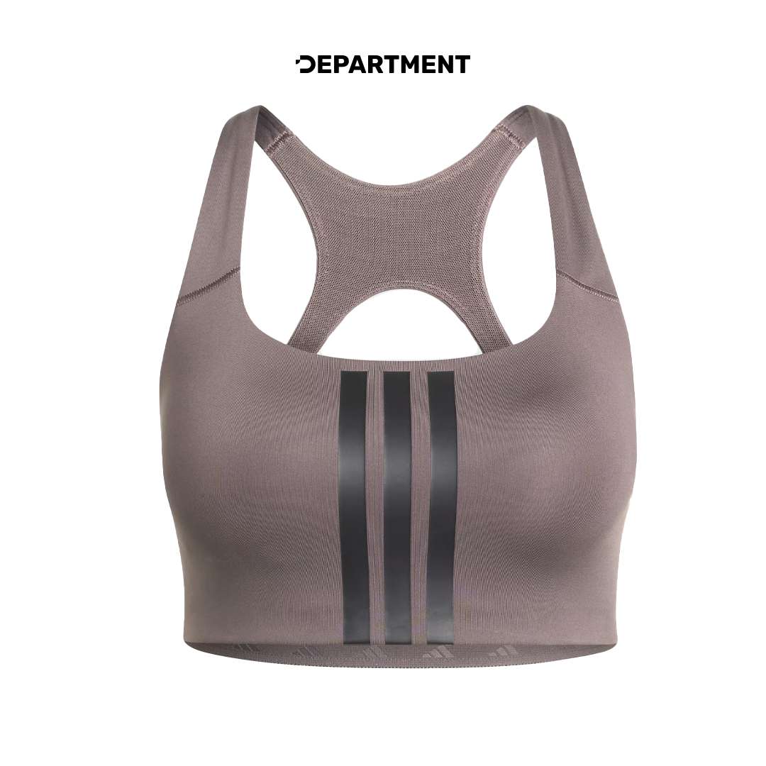 ADIDAS OPTIME WORKOUT 3-STRIPES MEDIUM - Image 2