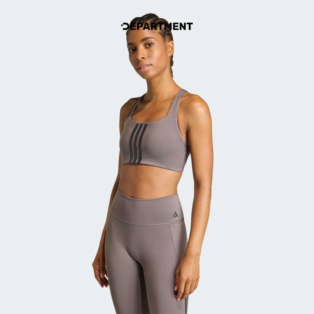 ADIDAS OPTIME WORKOUT 3-STRIPES MEDIUM - Image 3