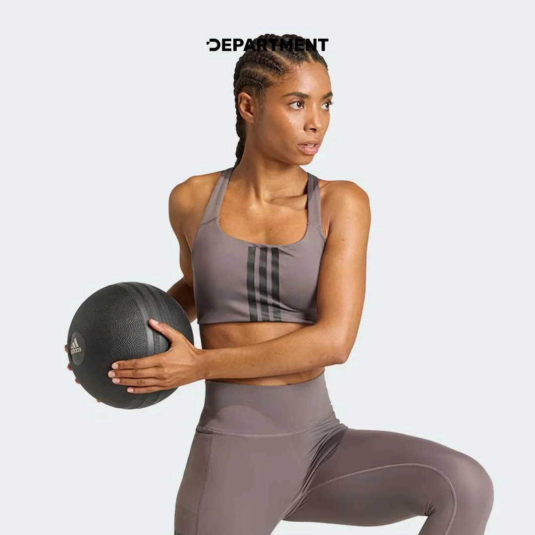 ADIDAS OPTIME WORKOUT 3-STRIPES MEDIUM - Image 4