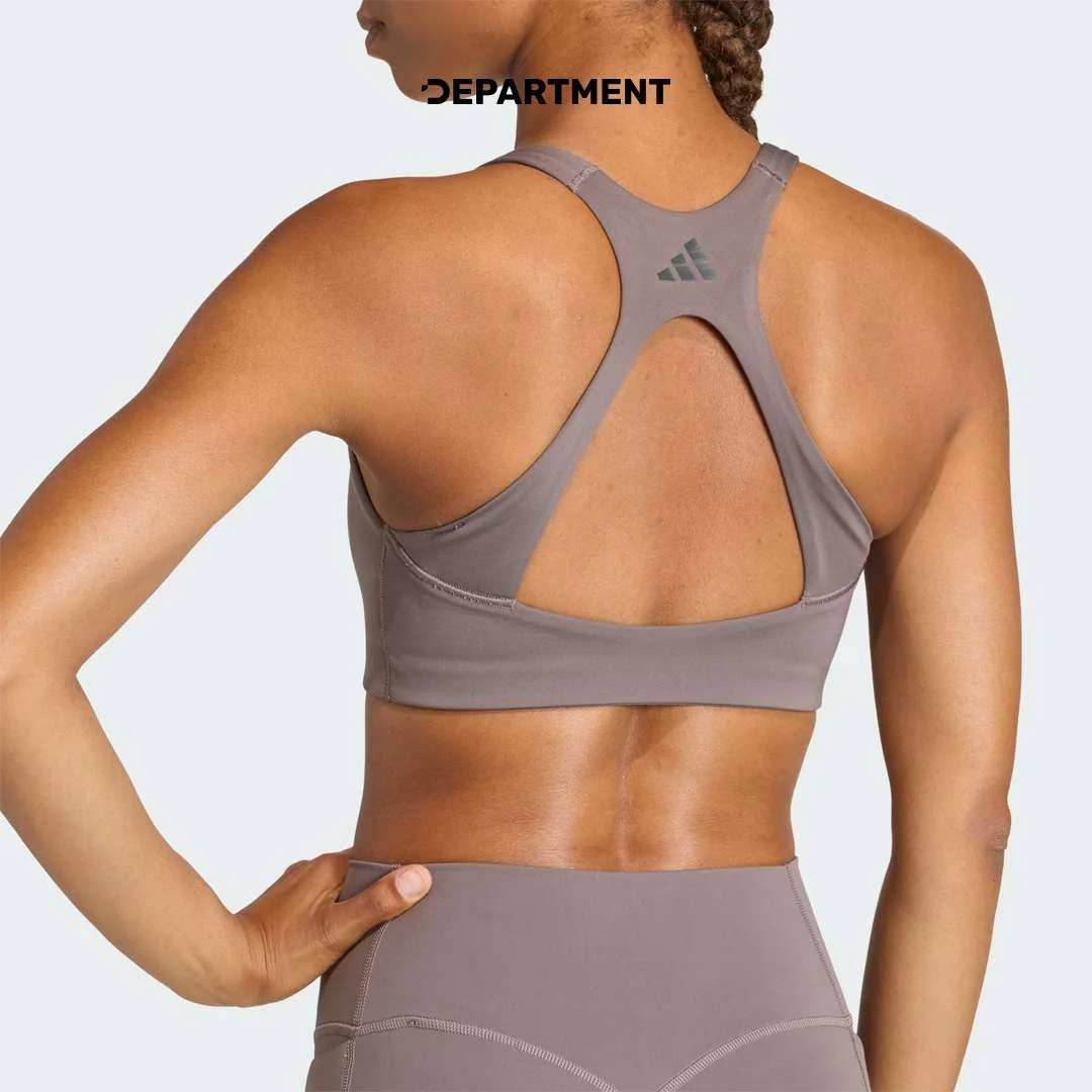 ADIDAS OPTIME WORKOUT 3-STRIPES MEDIUM - Image 5