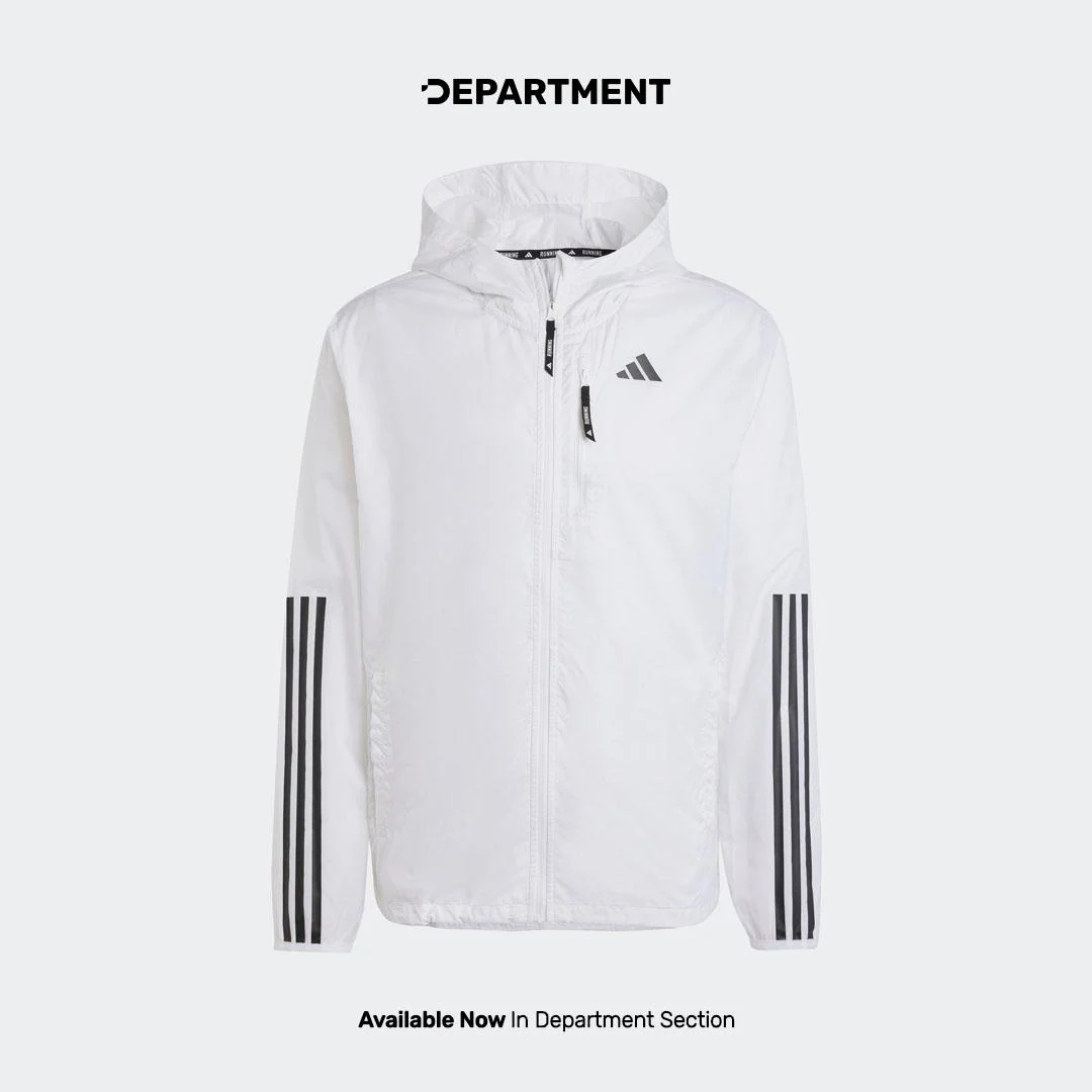 ADIDAS OWN THE RUN 3-STRIPES