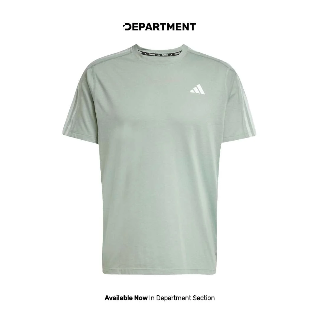 ADIDAS OWN THE RUN 3-STRIPES