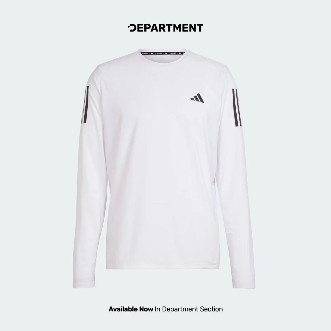 ADIDAS OWN THE RUN LS - Image 2