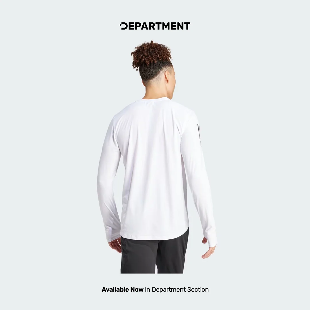 ADIDAS OWN THE RUN LS - Image 4