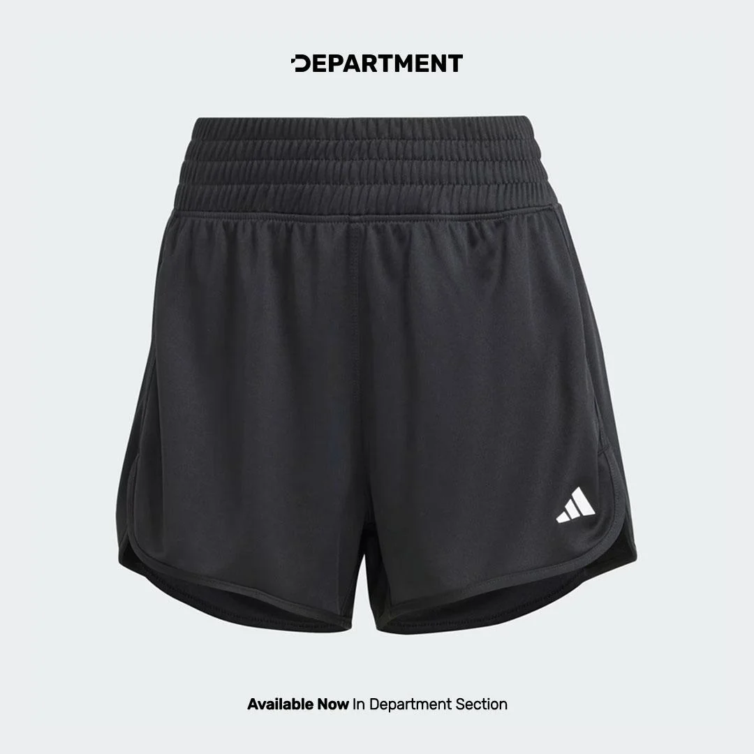 ADIDAS PACER ESSENTIALS KNIT HIGH