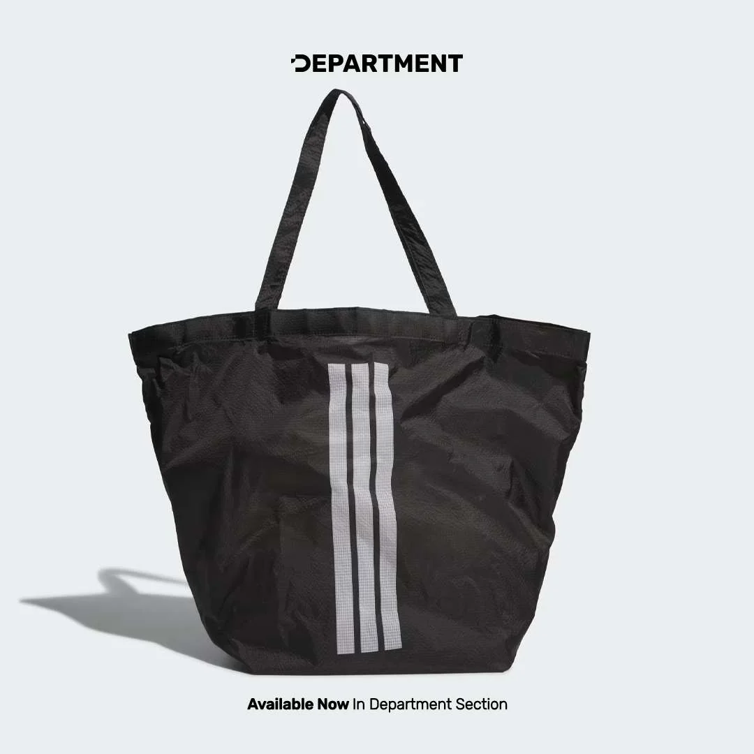 ADIDAS PACKABLE BAG - Image 3