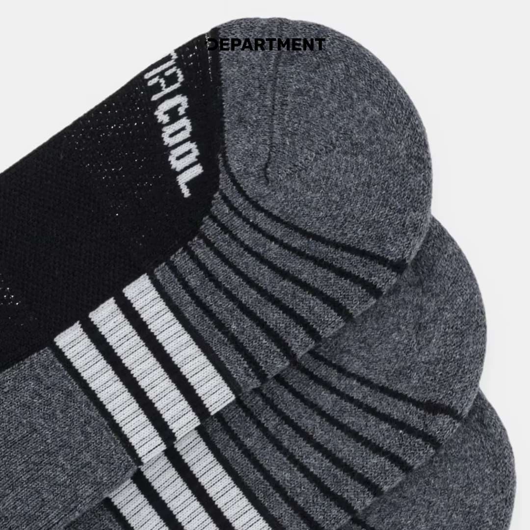 ADIDAS PERFORMANCE CLIMACOOL CUSHIONED LOW 3P - Image 5