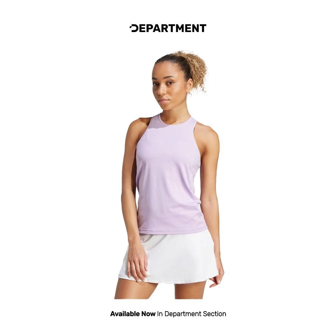 ADIDAS PERFORMANCE SPORTS TOP CLUB - Image 2