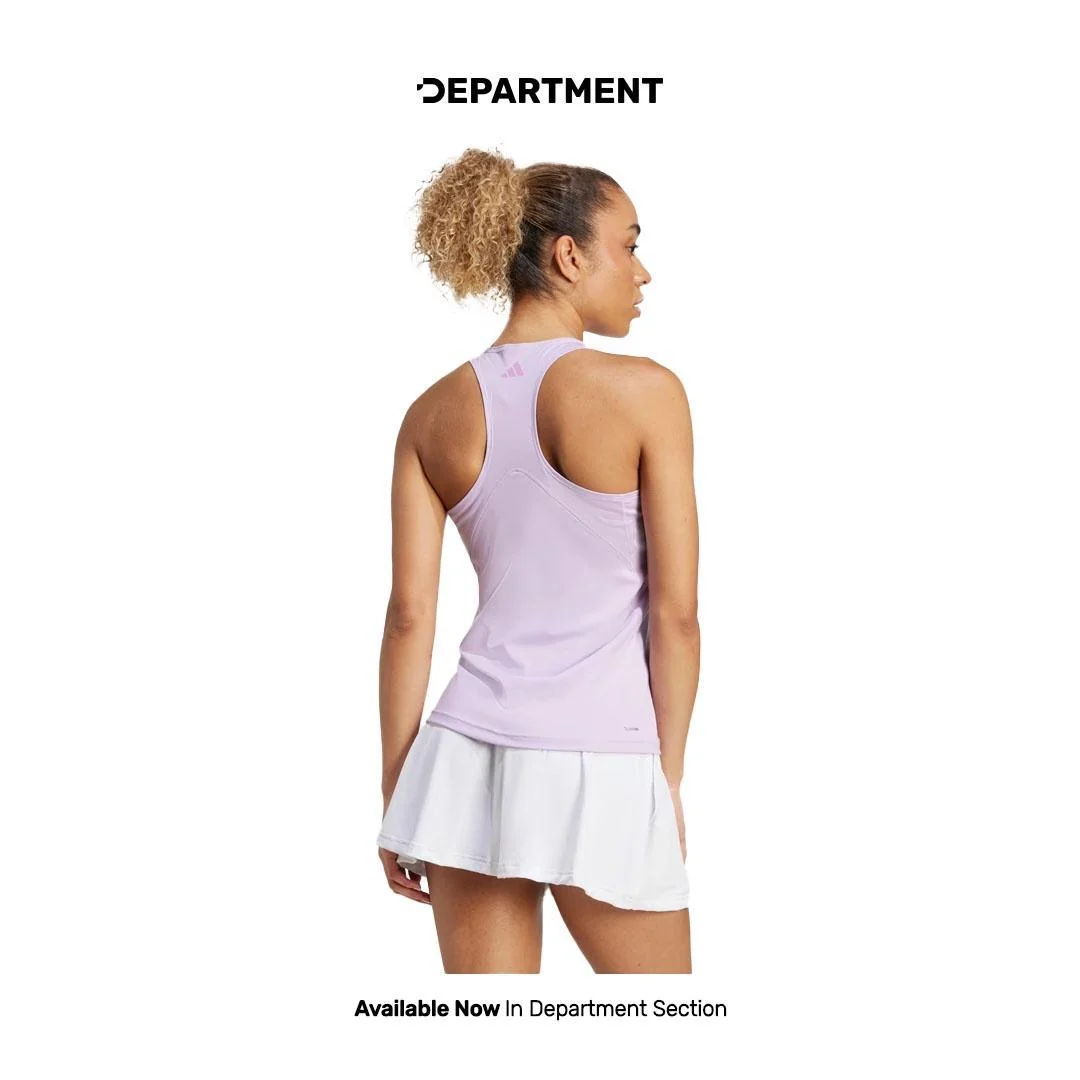 ADIDAS PERFORMANCE SPORTS TOP CLUB - Image 3
