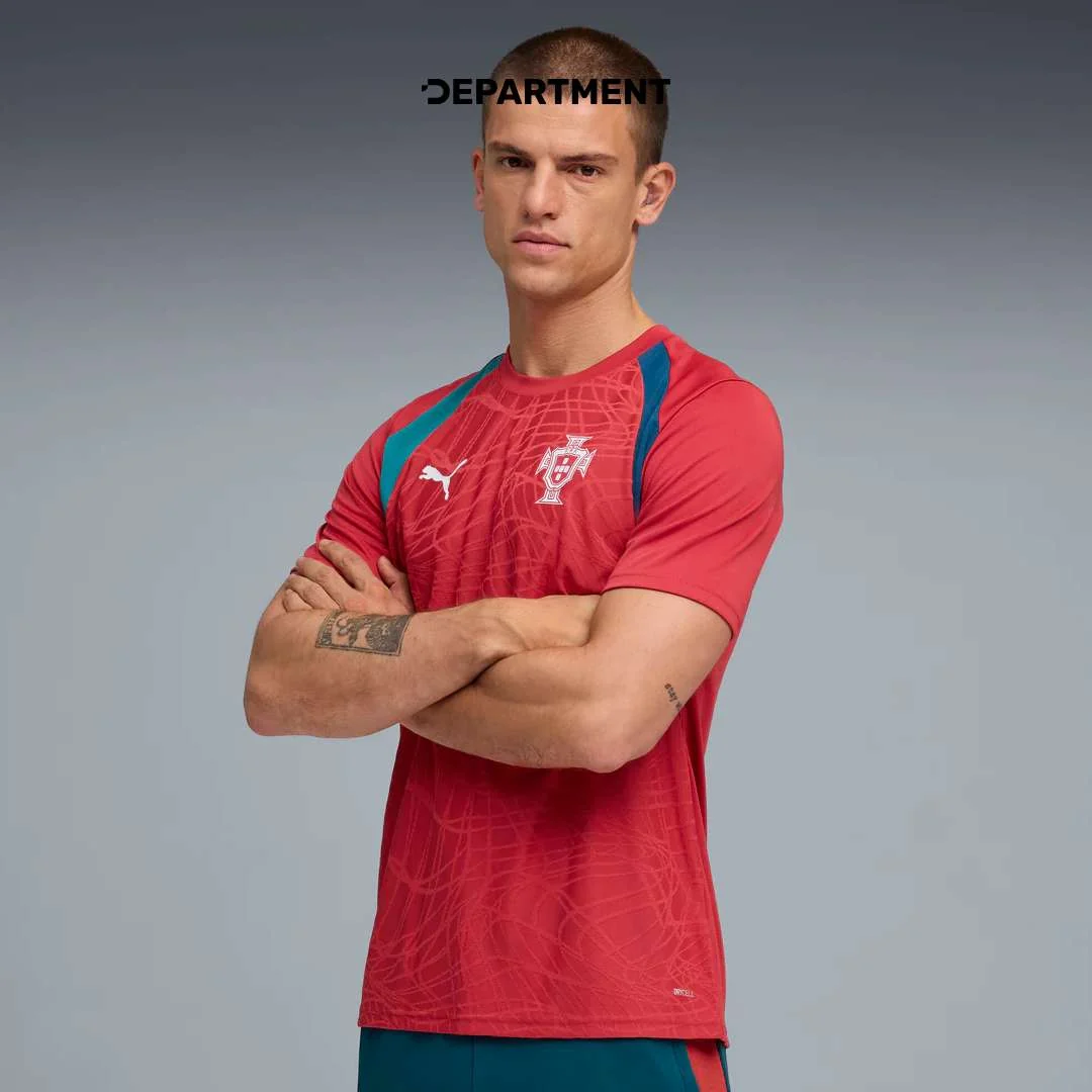 PUMA PORTUGAL 2026 TRAINING - Image 3