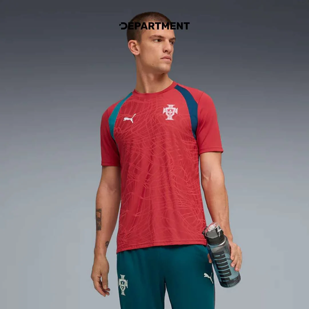 PUMA PORTUGAL 2026 TRAINING - Image 4