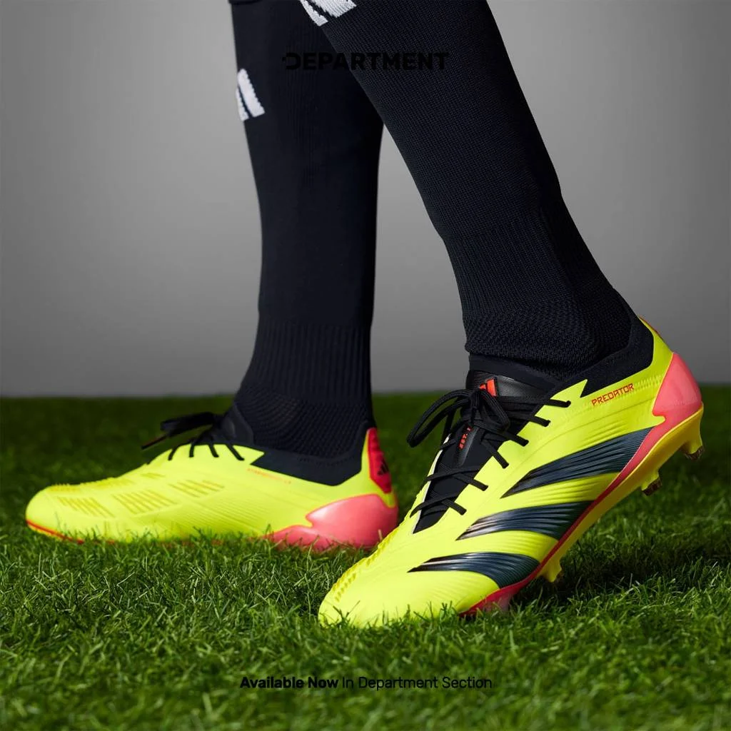 ADIDAS PREDATOR 24 ELITE FG - Image 2
